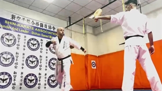 Shihan Saeed Mohammadi