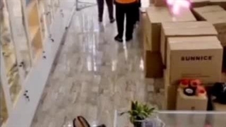 حضرت ازراییل تا حالا ملاقات نکردی حالا ملاقات کن