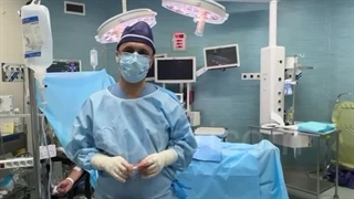 درمان اختلال نعوظ به روش جراحی کاشت پروتز آلت