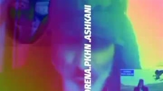 دلم شکسته روحم خسته از دوری معشوق