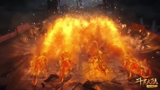 انیمه سرزمین ارواح فصل 14 قسمت 13