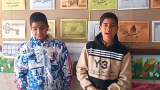 بیوگرافی برترین مجری کودک دکتر رزیتا دغلاوی نژاد "خاله فرشته مهربون" از زبان دانش آموزان دبستان پسرانه دولتی مجید راهبی اندودنتیکس