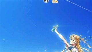 پوستر جدید انیمه تلویزیونی  "Chitose Is in the Ramune Bottle" |انیمه خبر|