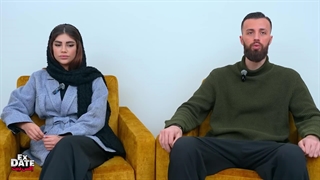 اکس دیت ورژن ایرانی فصل ششم❌ Ex Date