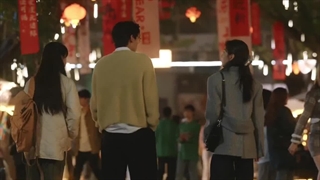 سریال چینی اولین شبنم 2025 The First Frost اولین شبنم قسمت ۵ با زیرنویس فارسی