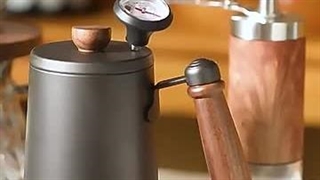 فروش قهوه سازV60