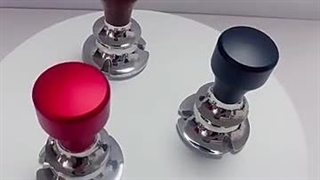 پخش تمپر قهوه