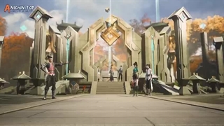 انیمه حاکم بزرگ  فصل 1 قسمت 4 با زیرنویس فارسی