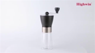 قهوه ساب دستی