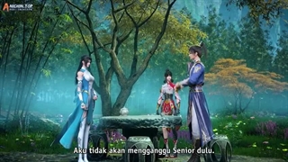 انیمه حاکم بزرگ  فصل 1 قسمت 44 با زیرنویس فارسی