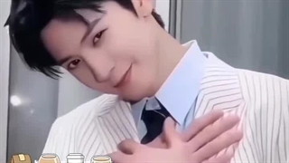 جوری که چالش وقتی زندگی بهت نارنگی میده بین بازیگران چینی معروف شد