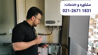 چرا کولر گازی سرما نمیدهد و خنک نمیکند؟