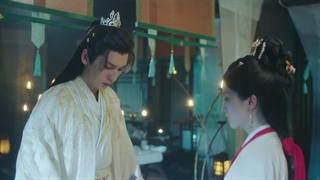 نبرد عشق (رقابت قلب ها) قسمت ۱۷