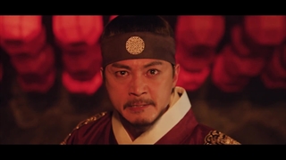 سریال کره ای قصر تسخیر شده 2025 The Haunted Palace (قسمت 11) زیرنویس فارسی