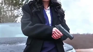 تیرز سریال نابغه