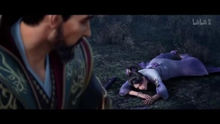 انیمه کلمه افتخار_فصل۲ قسمت۱ _  Word of Honor Season 2 Episode 01_     کانال روبیکا anime_china