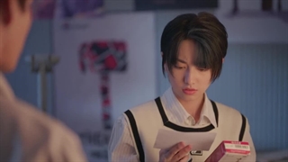 قسمت پانزدهم سریال چینی*[ انفجار کمیک ]*♡ با زیرنویس فارسی ♡ The Comic Bang 2025