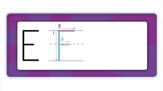 انیمیشن ها و کارتون های سطح بندی شده آموزشی سطح فرست فرندز 2 (حرف E)