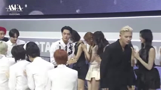 انهایپن برنده جایزه ASEA THE PLATINUM در asea 2025 ژاپن... اینم برد دومممم