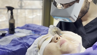 تبلیغات؟ نه ممنون کیفیت کار خودش تبلیغ میکنه