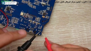 "رفع مشکل دوربین مداربسته: آموزش عیب‌یابی و تعمیرات"