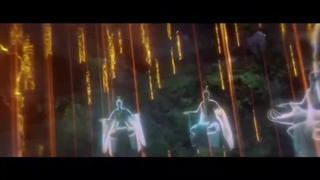 انیمه مرتد جاودانه نبرد خدایان پارت1_ Renegade Immortal Battle of Gods Movie Part 1