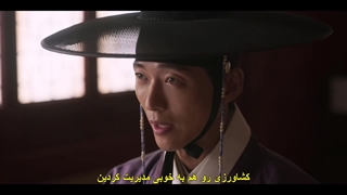 قسمت پانزدهم سریال عزیزترینم +زیرنویس چسبیده فارسی My Dearest 2023 با بازی نام گونگ مین