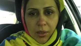 دکتر مرضیه میرعنایت به جرم سرقت نوزاد دستگیر شد