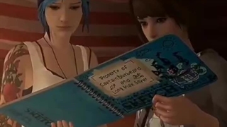 ولی اون واقعا خوشگله