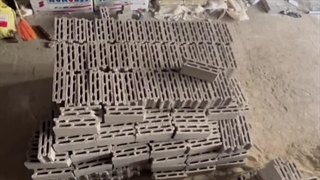 تخلیه بار لیپر در پروژه کیفیت حرف اول را می زند