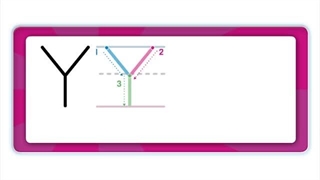 انیمیشن ها و کارتون های سطح بندی شده آموزشی سطح فرست فرندز 2 (حرف Y)
