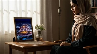 تور کربلا و نجف | از نیت تا زیارت عتبات عالیات