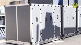 قیمت انواع هواساز سرمایشی و گرمایشی در شیراز 09124598284