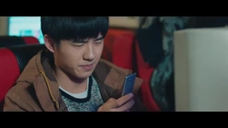 سریال چینی با تو 2016 With You قسمت 15