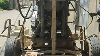 عمق 9متری مالک خانم سارا حسینی