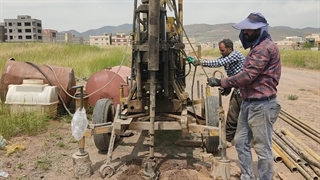 عمق2متری آقای آرژین حسینی