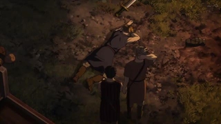 انیمه حماسه وینلند فصل 2 قسمت 3 زیرنویس فارسی