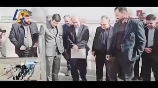 خلاصه تصویری اخبار «ومعادن» در هفته‌ای که گذشت