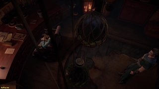 انیمه سوگند (Word of Honor (Jun You Yun قسمت 23