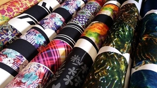 افزایش ۲۰۰ درصدی واردات پارچه در ۴ سال!