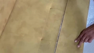 فقط دکترا فهمیدن چرا آوردنش بیمارستان..