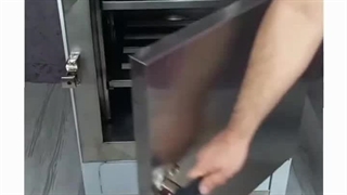 تجهیزات پخت سوسیس کالباس خانگی و صنعتی | تجهیزات رستوران و فست فود زادمن