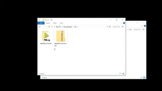 How to convert MP4 to WebM Video File Format Quick, Easy and Free