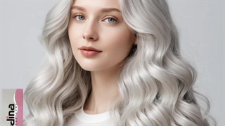 Yasgallery.net رنگ موی پادینا، سری روشن کننده