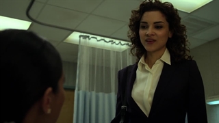 سریال پانیشر فصل 02 قسمت 03 دوبله فارسی Punisher 2019