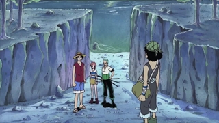 انیمه ی وان پیس قسمت 12 دوبله فارسی