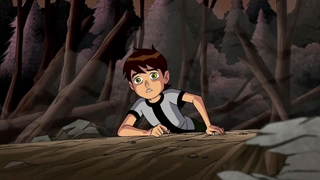 بن تن سری کلاسیک فصل ۱ قسمت ۱ : ساعت فضایی