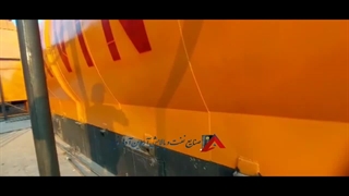 خط تولید بازیافت لاستیک به گازوئیل09121428924