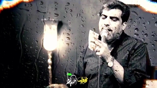 مداحی حاج علی مهدوی نژاد