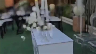 تشریفات عروسی کیان